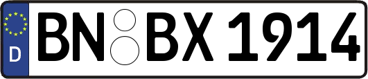 BN-BX1914