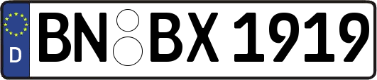 BN-BX1919