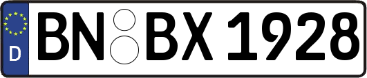 BN-BX1928