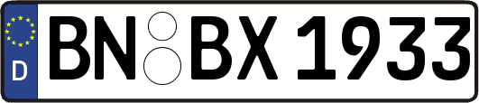 BN-BX1933