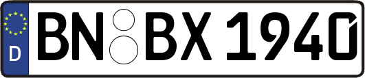 BN-BX1940