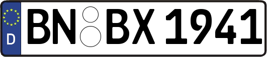 BN-BX1941