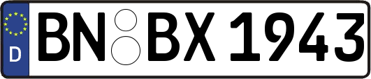 BN-BX1943