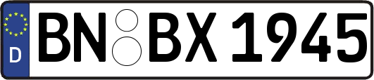 BN-BX1945