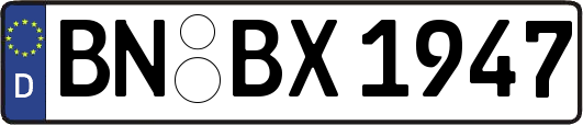 BN-BX1947