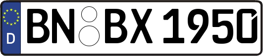 BN-BX1950