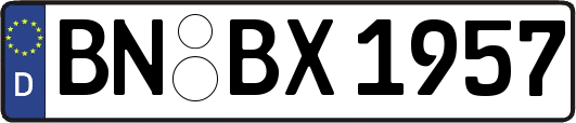 BN-BX1957