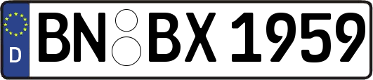 BN-BX1959