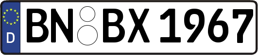 BN-BX1967