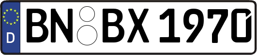 BN-BX1970