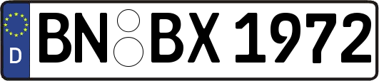 BN-BX1972