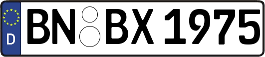 BN-BX1975