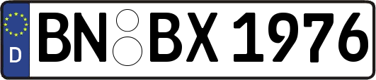 BN-BX1976