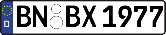 BN-BX1977