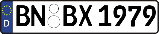 BN-BX1979