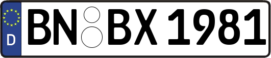 BN-BX1981