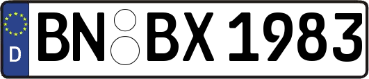BN-BX1983