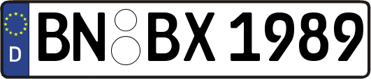 BN-BX1989