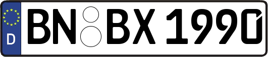 BN-BX1990