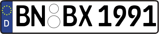 BN-BX1991