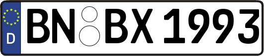 BN-BX1993