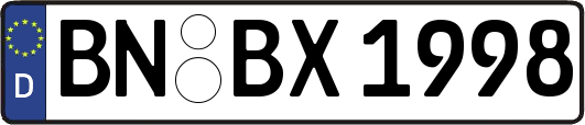 BN-BX1998