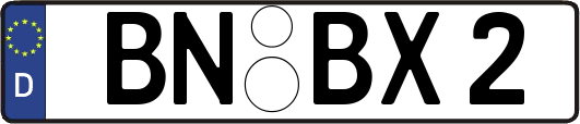BN-BX2