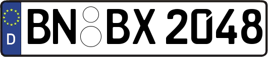 BN-BX2048