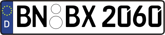 BN-BX2060