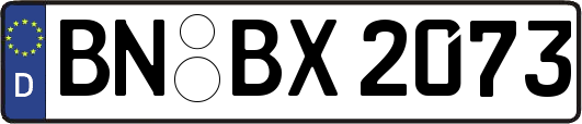 BN-BX2073