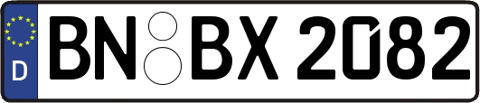 BN-BX2082