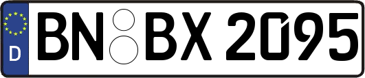 BN-BX2095