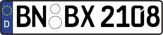 BN-BX2108