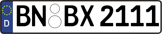 BN-BX2111