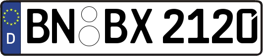 BN-BX2120