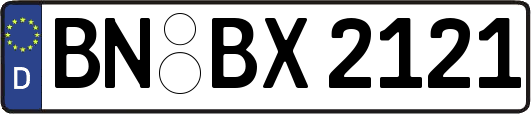 BN-BX2121