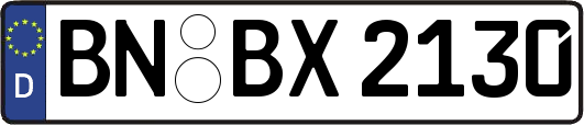 BN-BX2130