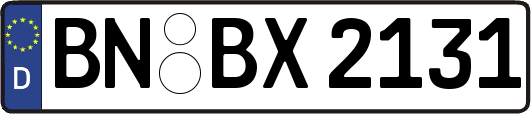 BN-BX2131