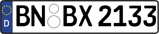 BN-BX2133