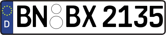 BN-BX2135