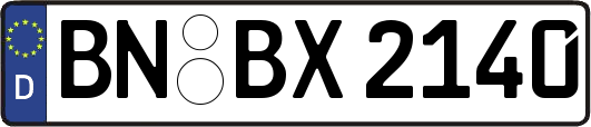 BN-BX2140