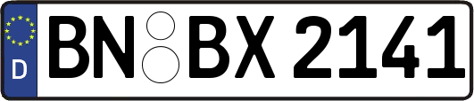 BN-BX2141