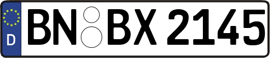BN-BX2145