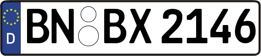BN-BX2146