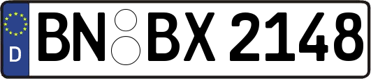 BN-BX2148