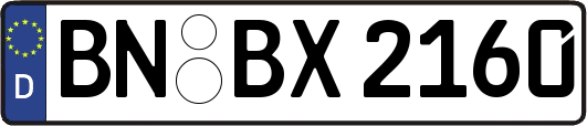 BN-BX2160