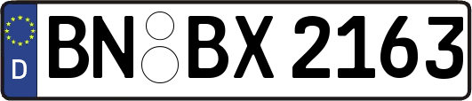 BN-BX2163