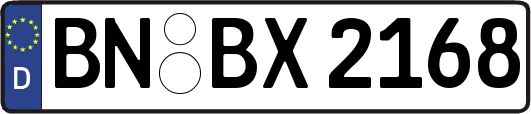 BN-BX2168