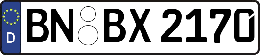 BN-BX2170