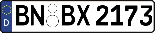 BN-BX2173